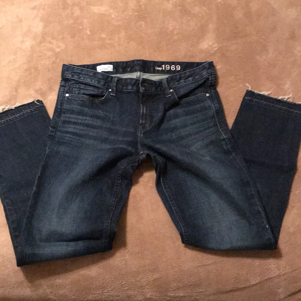 Gap 1969 Jeans sz.30L Real Straight